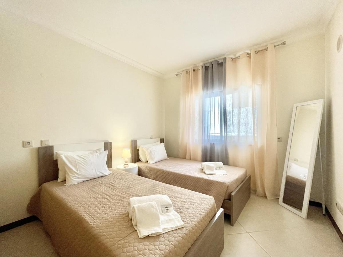 Miral 1 - Apartment 100M To The Beach By Hd Properties - 쿼테이라 외부 사진