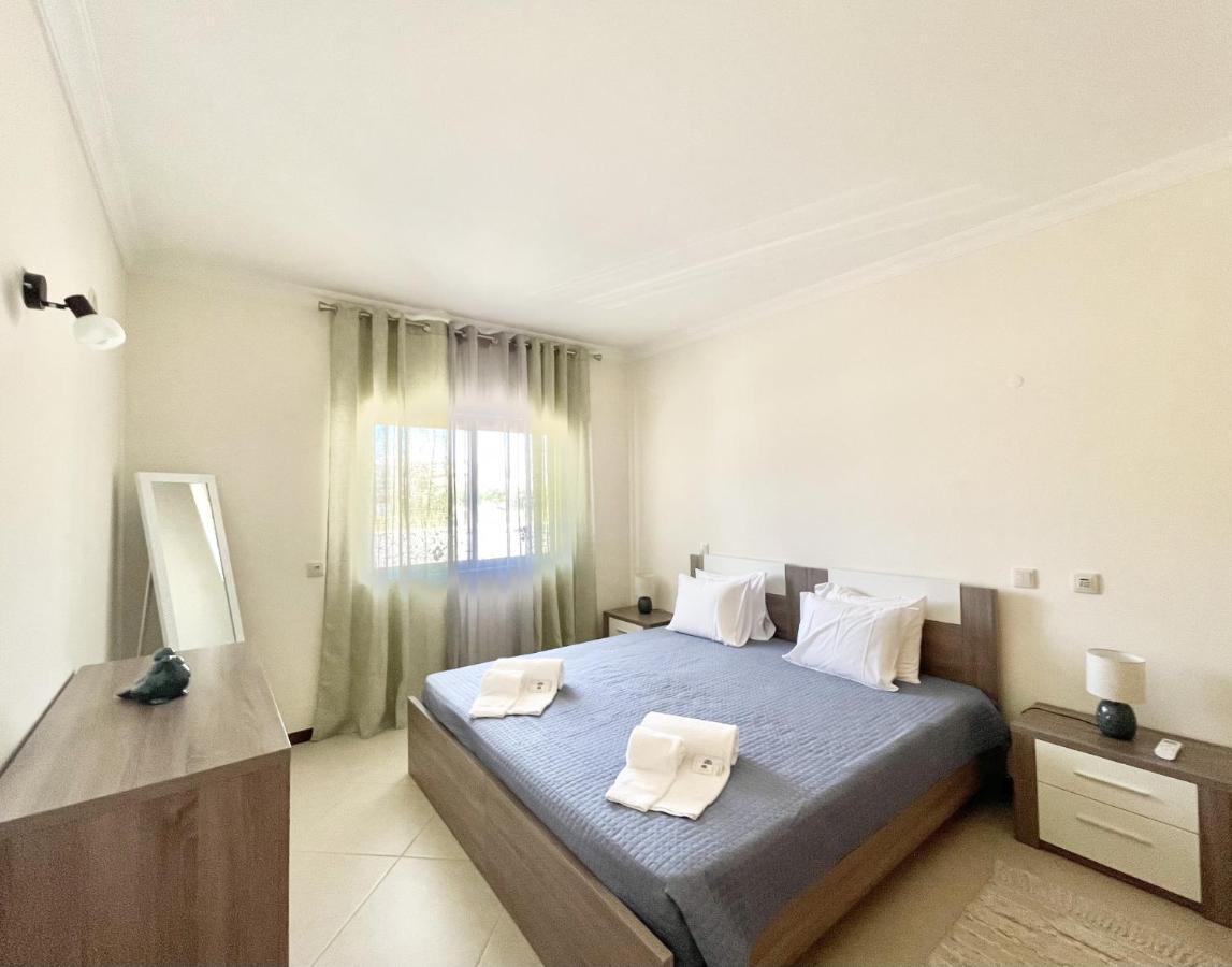 Miral 1 - Apartment 100M To The Beach By Hd Properties - 쿼테이라 외부 사진