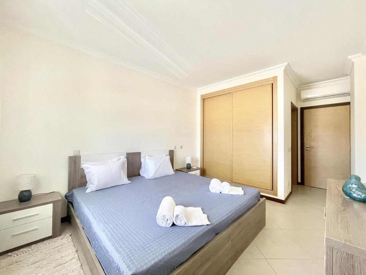 Miral 1 - Apartment 100M To The Beach By Hd Properties - 쿼테이라 외부 사진