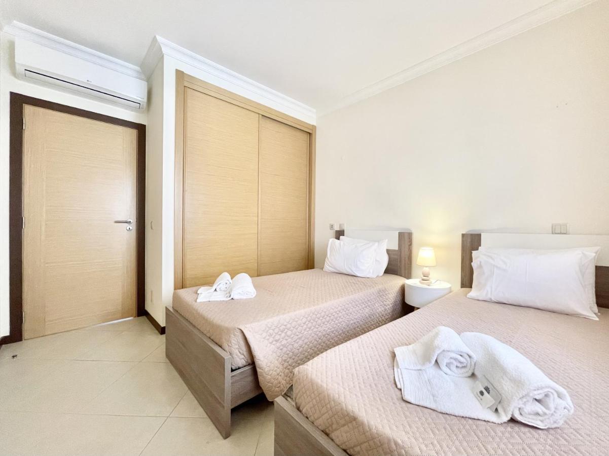 Miral 1 - Apartment 100M To The Beach By Hd Properties - 쿼테이라 외부 사진