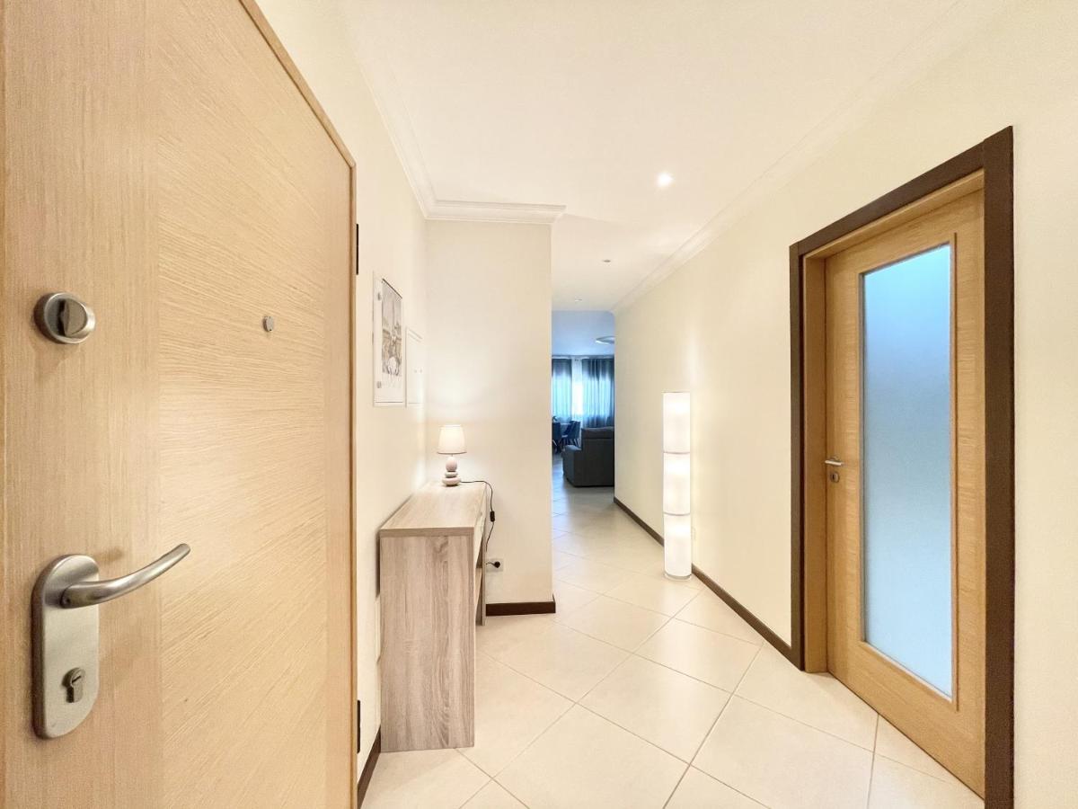 Miral 1 - Apartment 100M To The Beach By Hd Properties - 쿼테이라 외부 사진