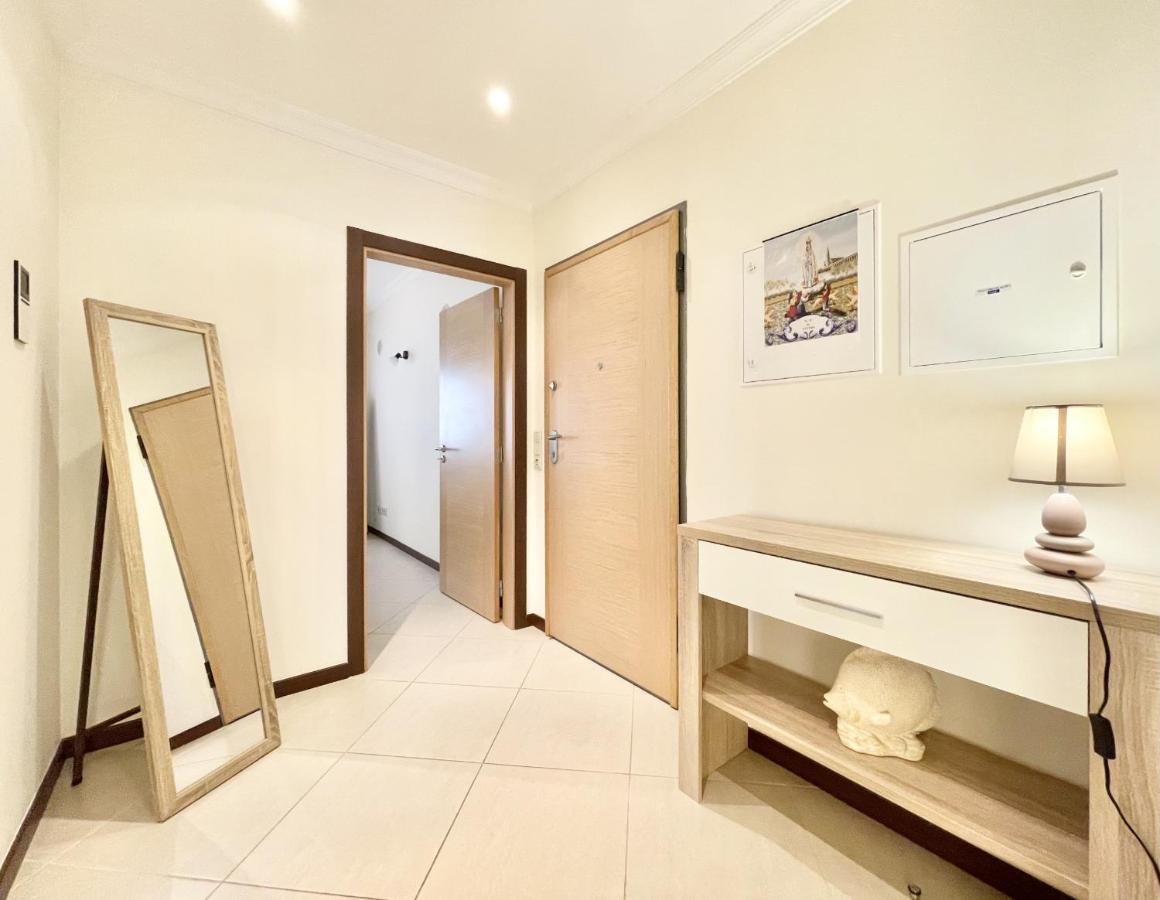 Miral 1 - Apartment 100M To The Beach By Hd Properties - 쿼테이라 외부 사진