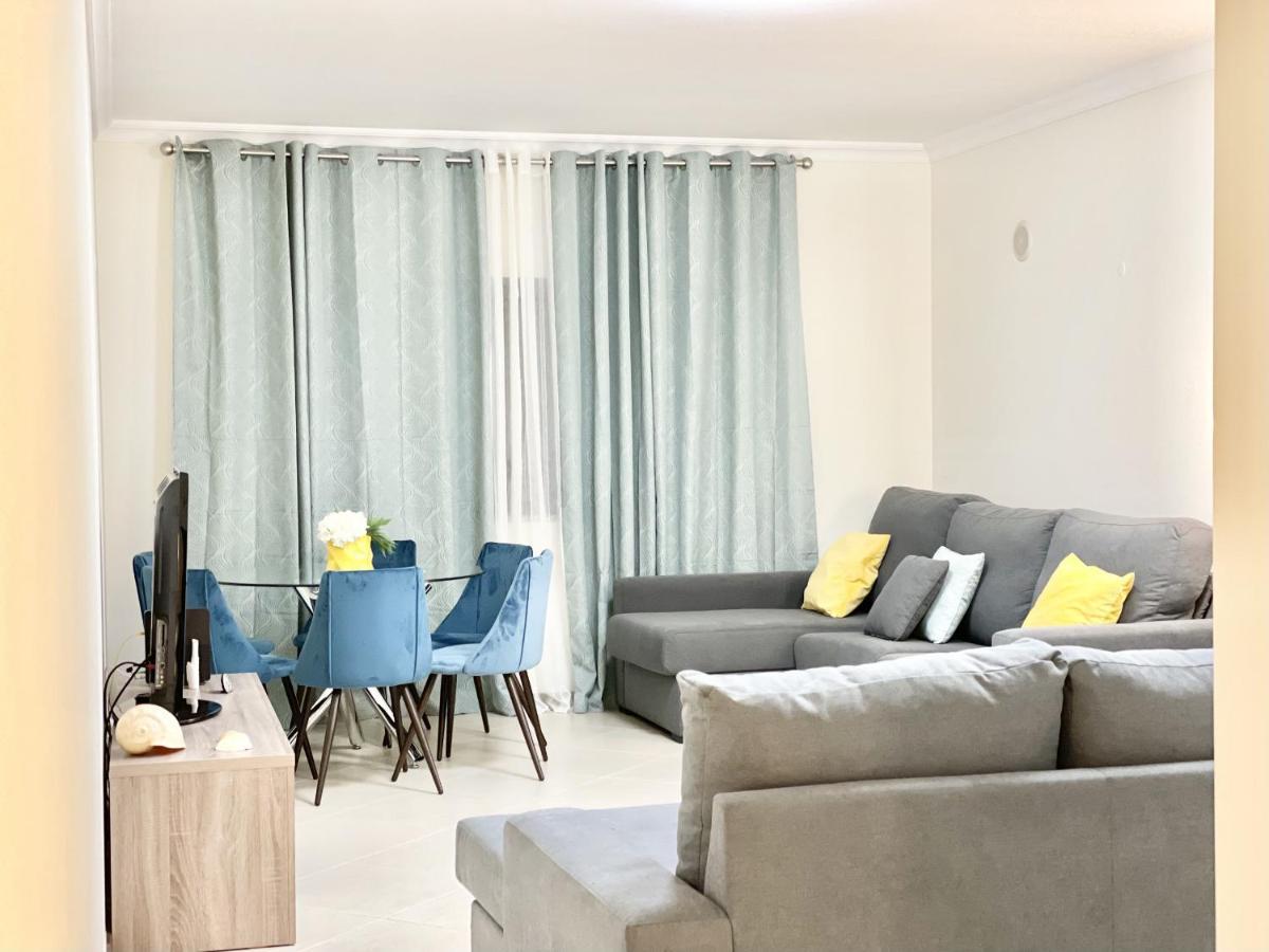Miral 1 - Apartment 100M To The Beach By Hd Properties - 쿼테이라 외부 사진
